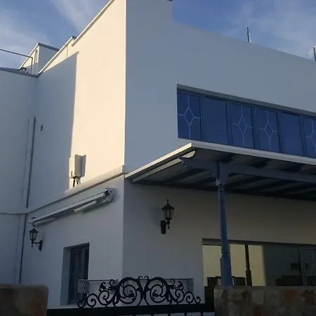 Tabayba Arena Апартаменты *