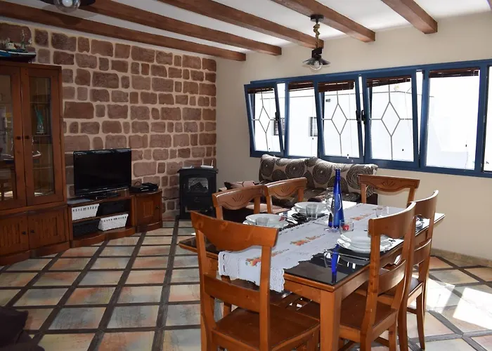 Apartamento Tabayba Arena *