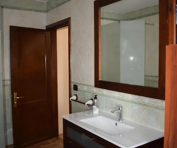 Tabayba Arena Apartamento