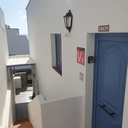 アパート Tabayba Arena *