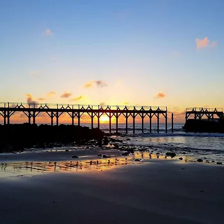 アパート Tabayba Arena *