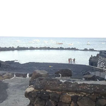 Tabayba Arena アパート