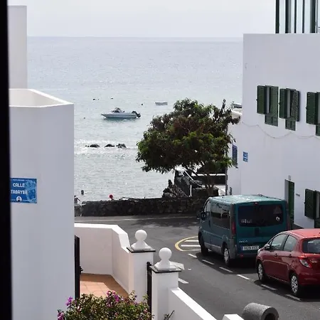 Tabayba Arena アパート *