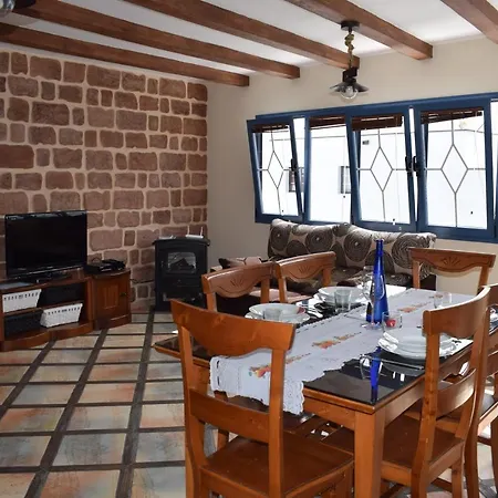 Apartmán Tabayba Arena *