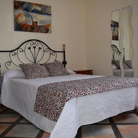 Tabayba Arena アパート *