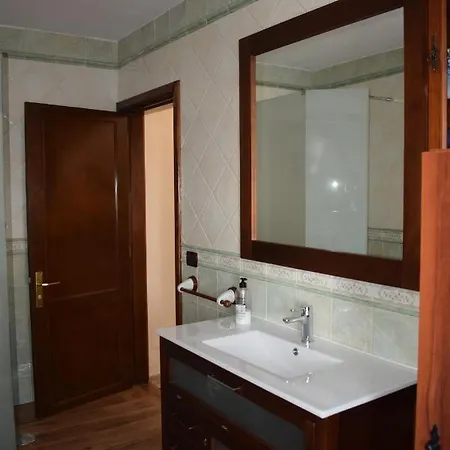 Tabayba Arena アパート