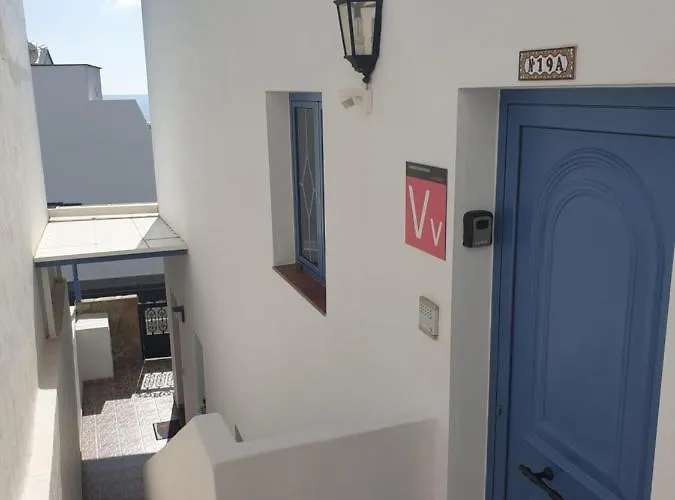 Διαμέρισμα Tabayba Arena *