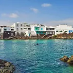 Tabayba Arena Punta Mujeres