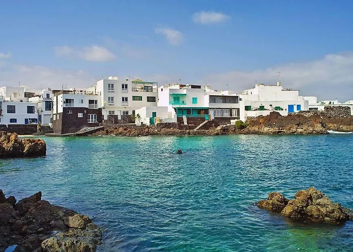 Tabayba Arena Punta Mujeres